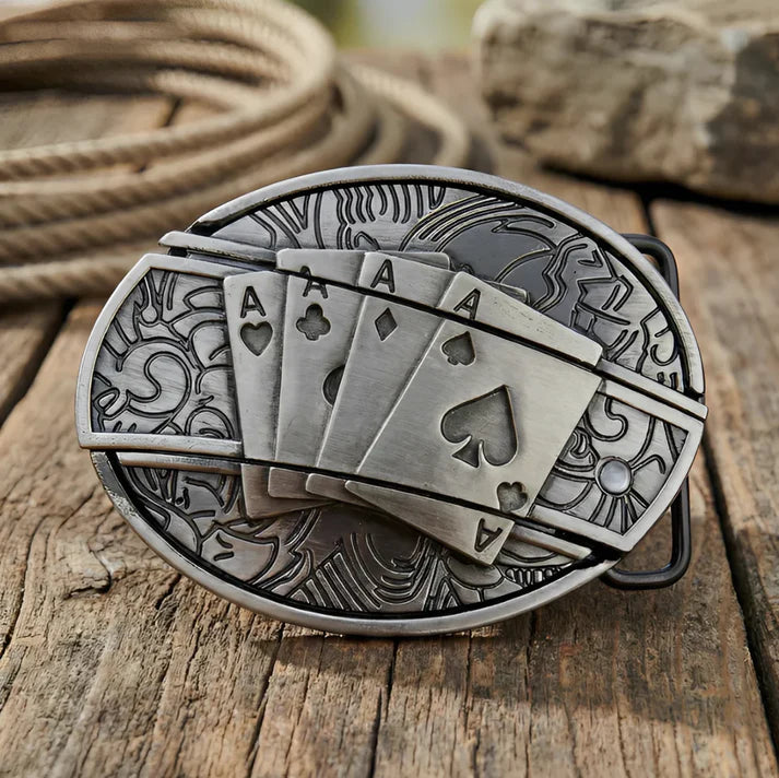Belt Blades