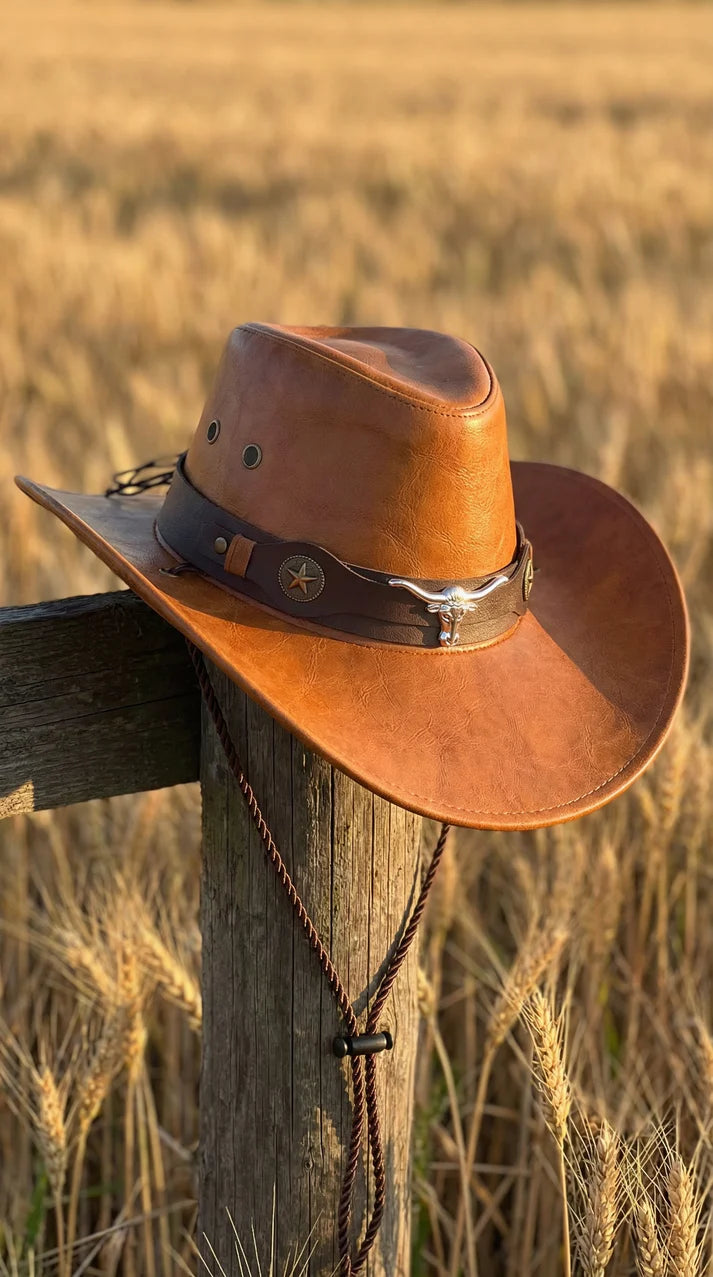 Aliyah’s Barn Hats