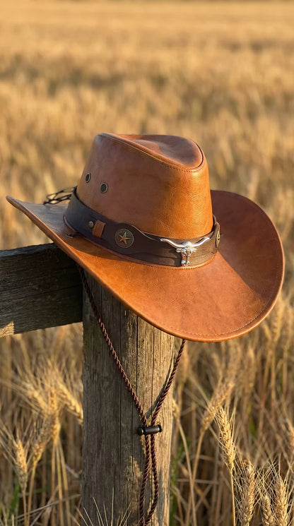 Aliyah’s Barn Hats