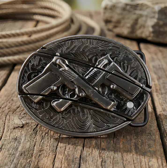 Belt Blades