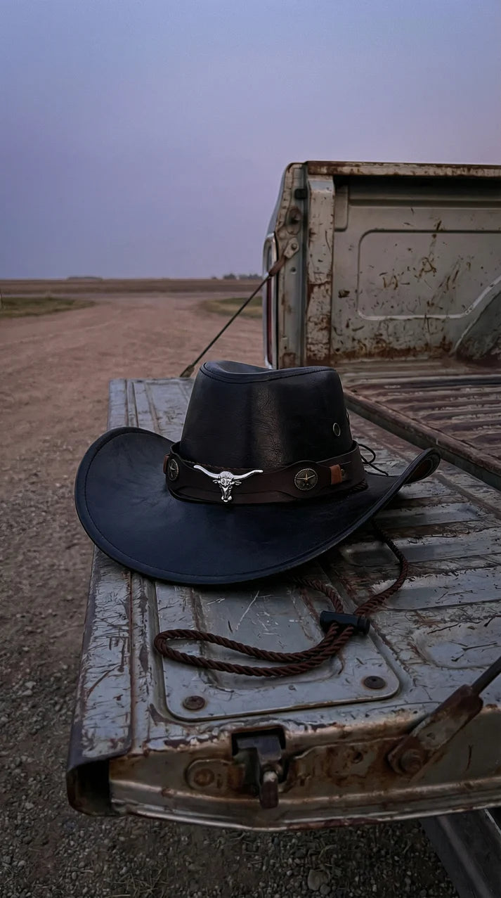 Aliyah’s Barn Hats