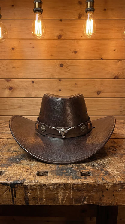 Aliyah’s Barn Hats