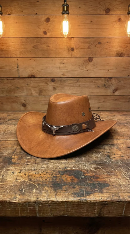 Aliyah’s Barn Hats