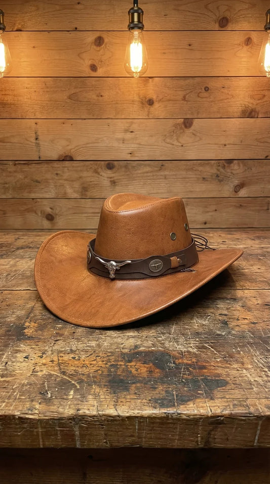 Aliyah’s Barn Hats