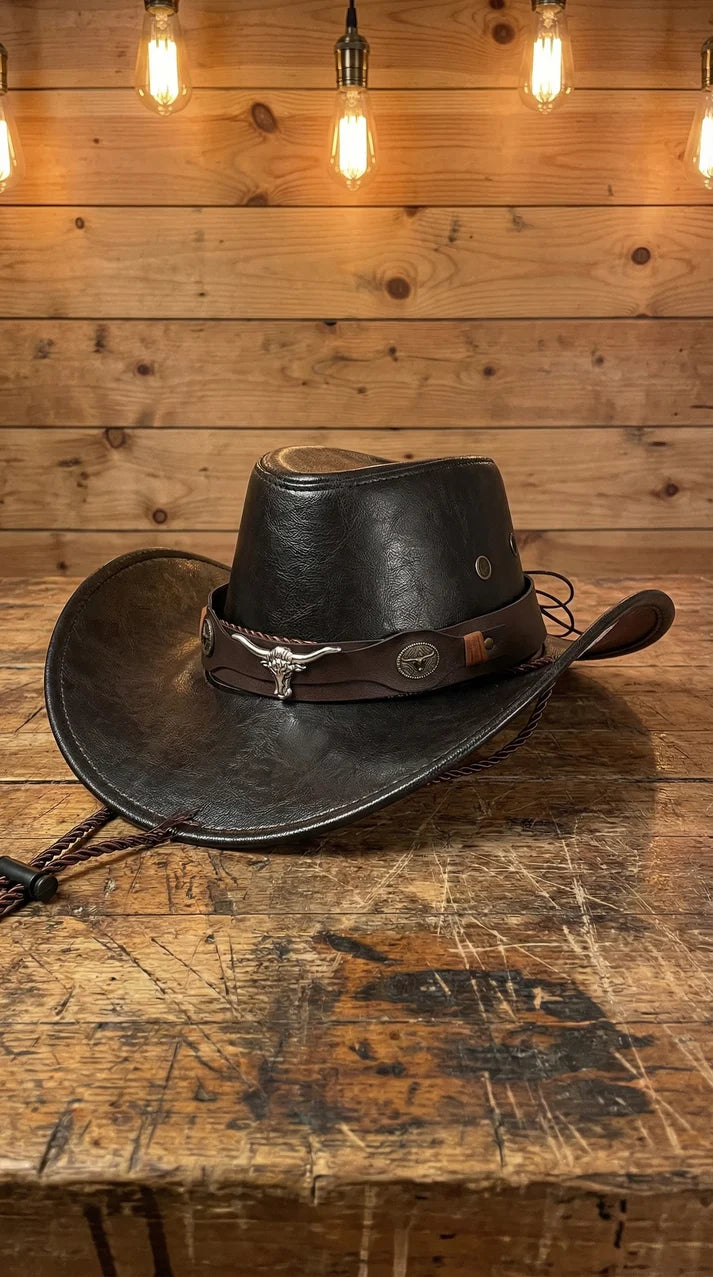 Aliyah’s Barn Hats